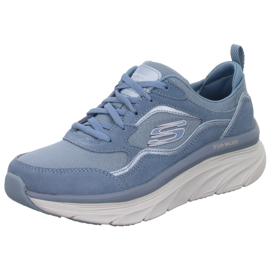 Skechers Schnürhalbschuh Sneaker (sportlich)