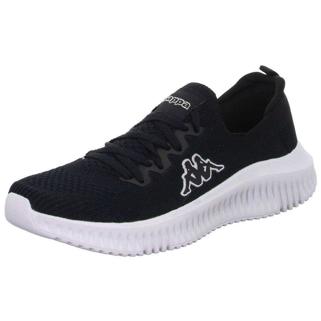 Kappa Slipper/Kletthalbschuh Sneaker (sportlich)