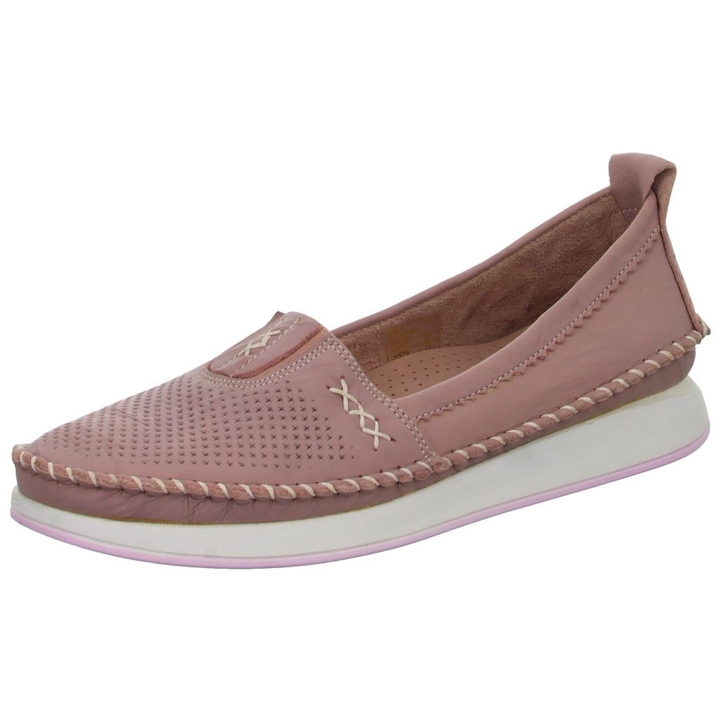 BOXX Slipper/Kletthalbschuh Freizeit (casual)