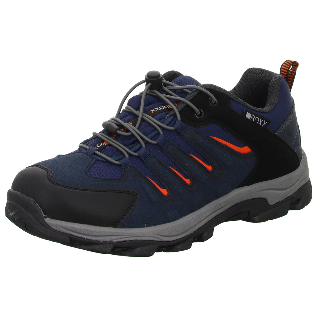 SPORTBOXX Trekkinghalbschuh