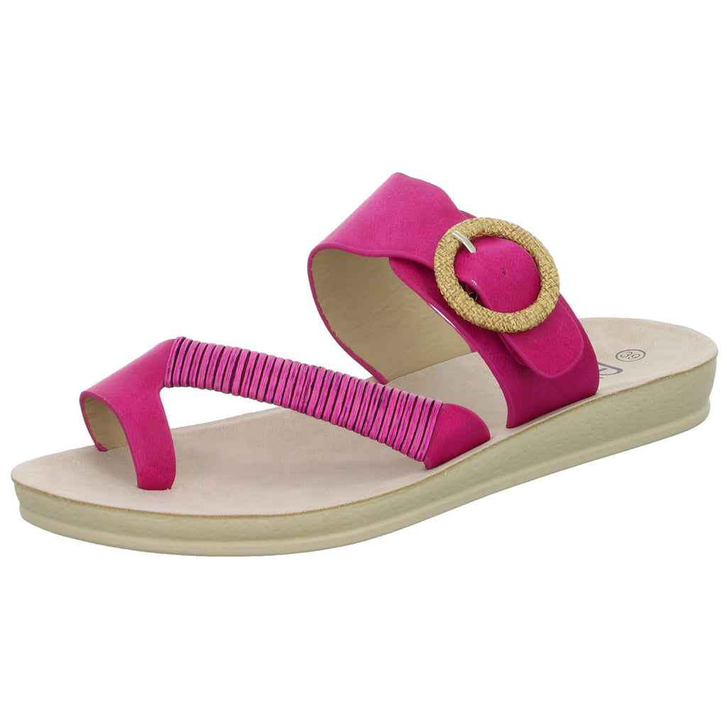 Alyssa Pantolette bis 30mm Absatz (casual)