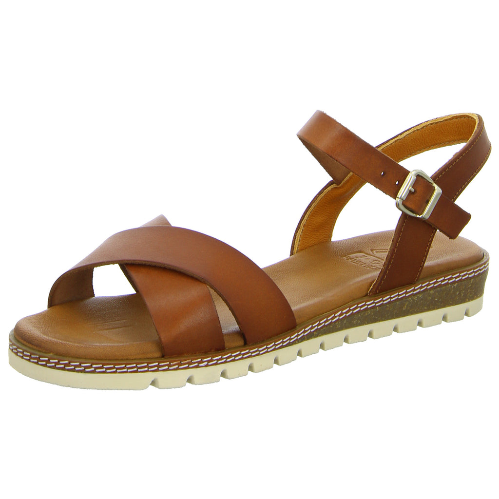 2GO Fashion Sandalette 30-50mm Absatz