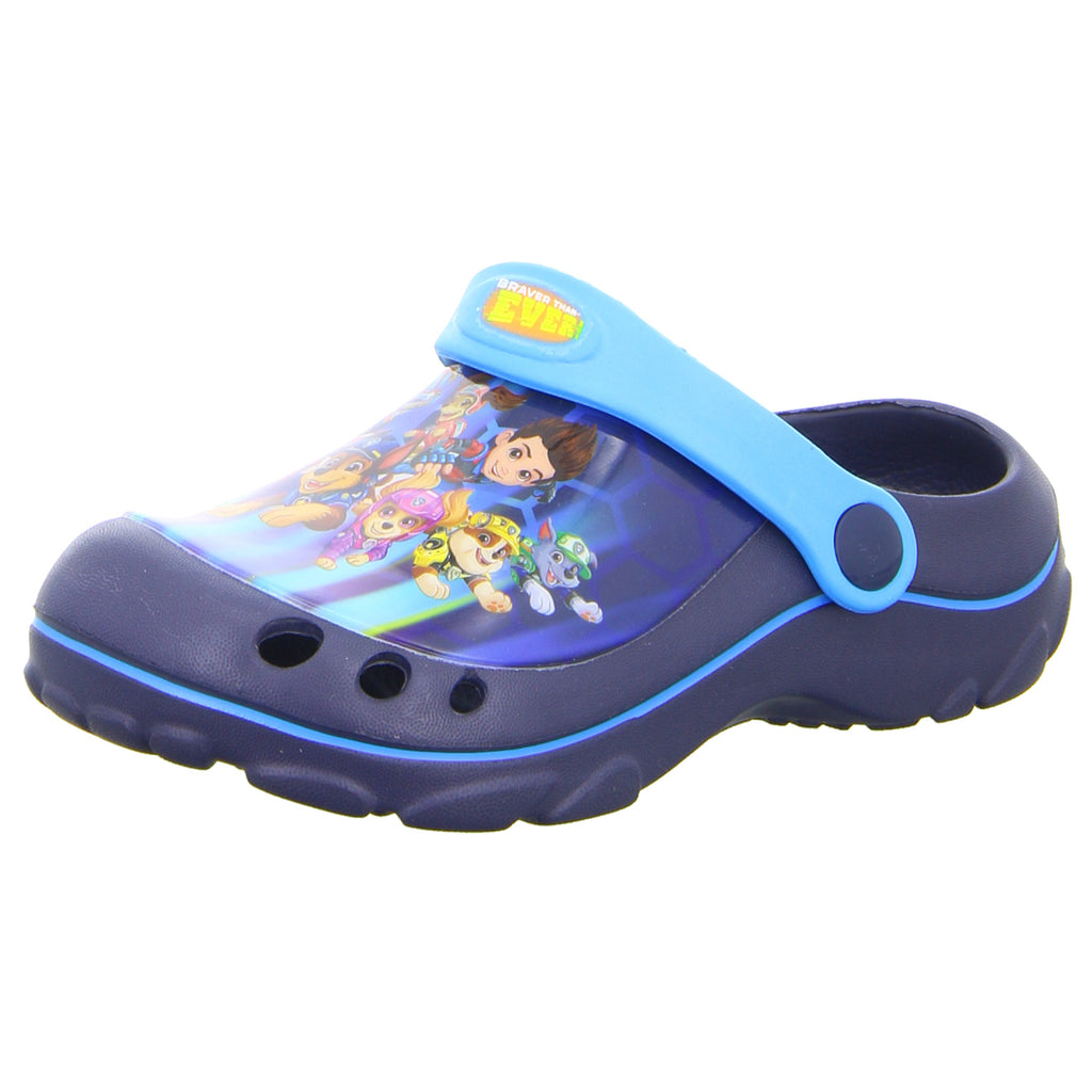 PAW PATROL EVA Clog