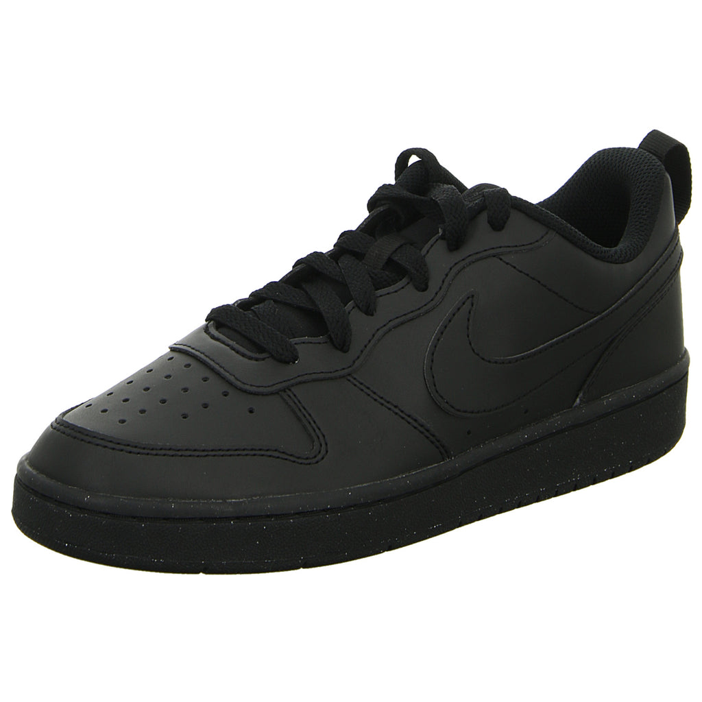 Nike Schnürhalbschuh (casual)