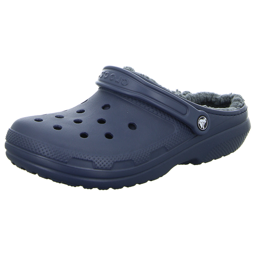 Crocs Hausschuh Pantolette Warmfutter