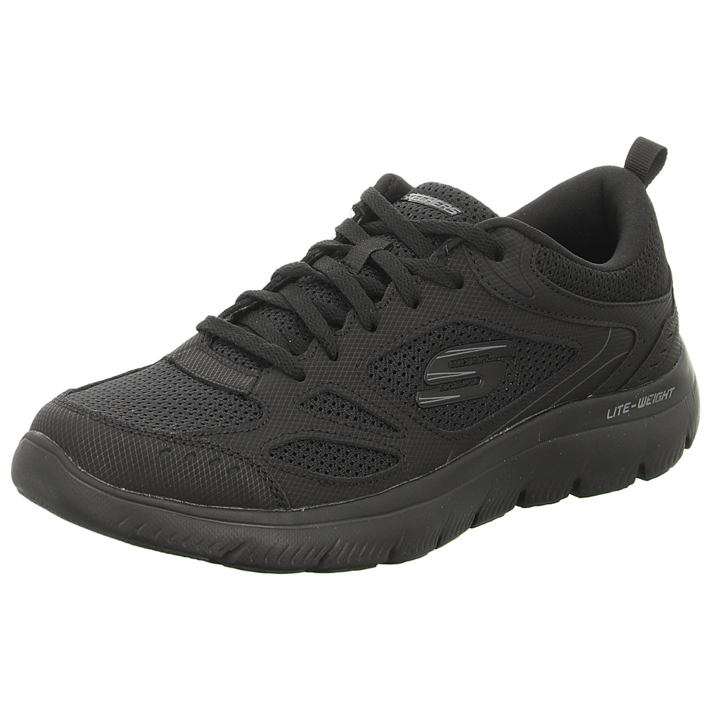 Skechers Schnürhalbschuh Sneaker (sportlich)