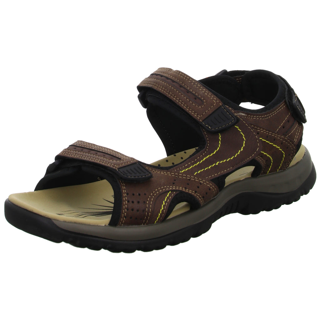 living UPDATED Sandalette Freizeit (casual)