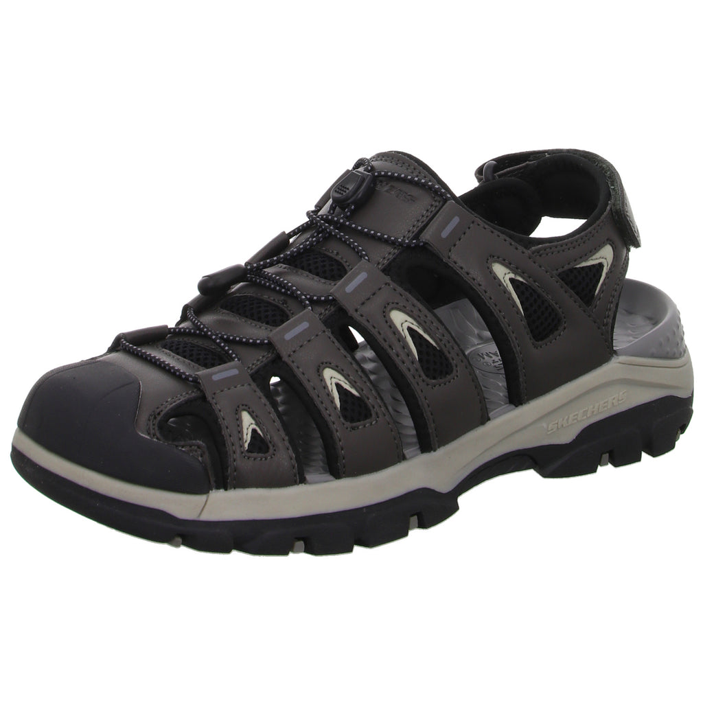 Skechers Sandalette Zehenschutz Freizeit (casual)