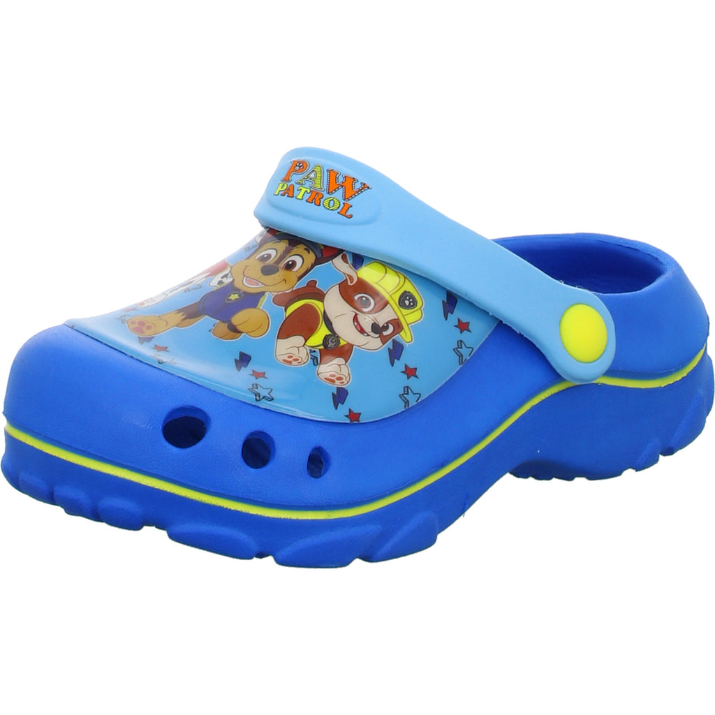 PAW PATROL EVA Clog