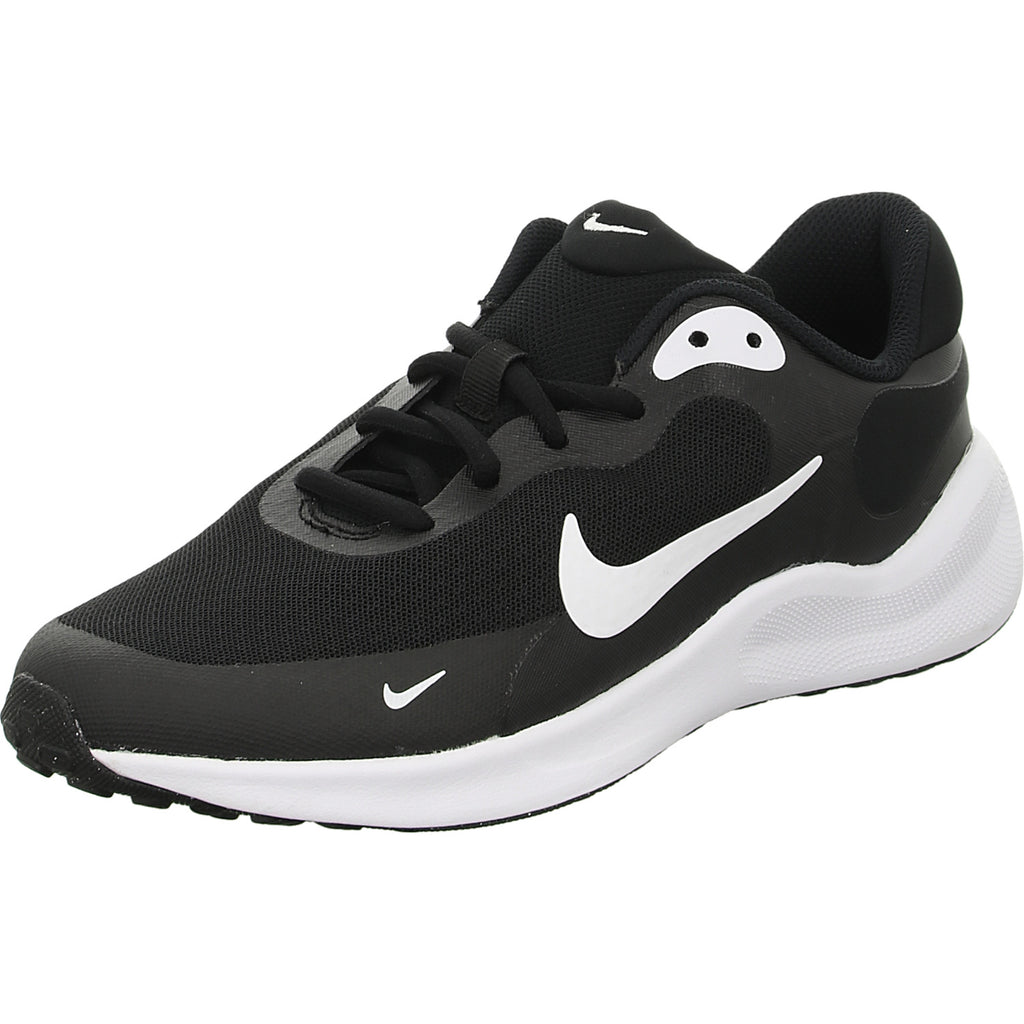 Nike Schnürhalbschuh (casual)