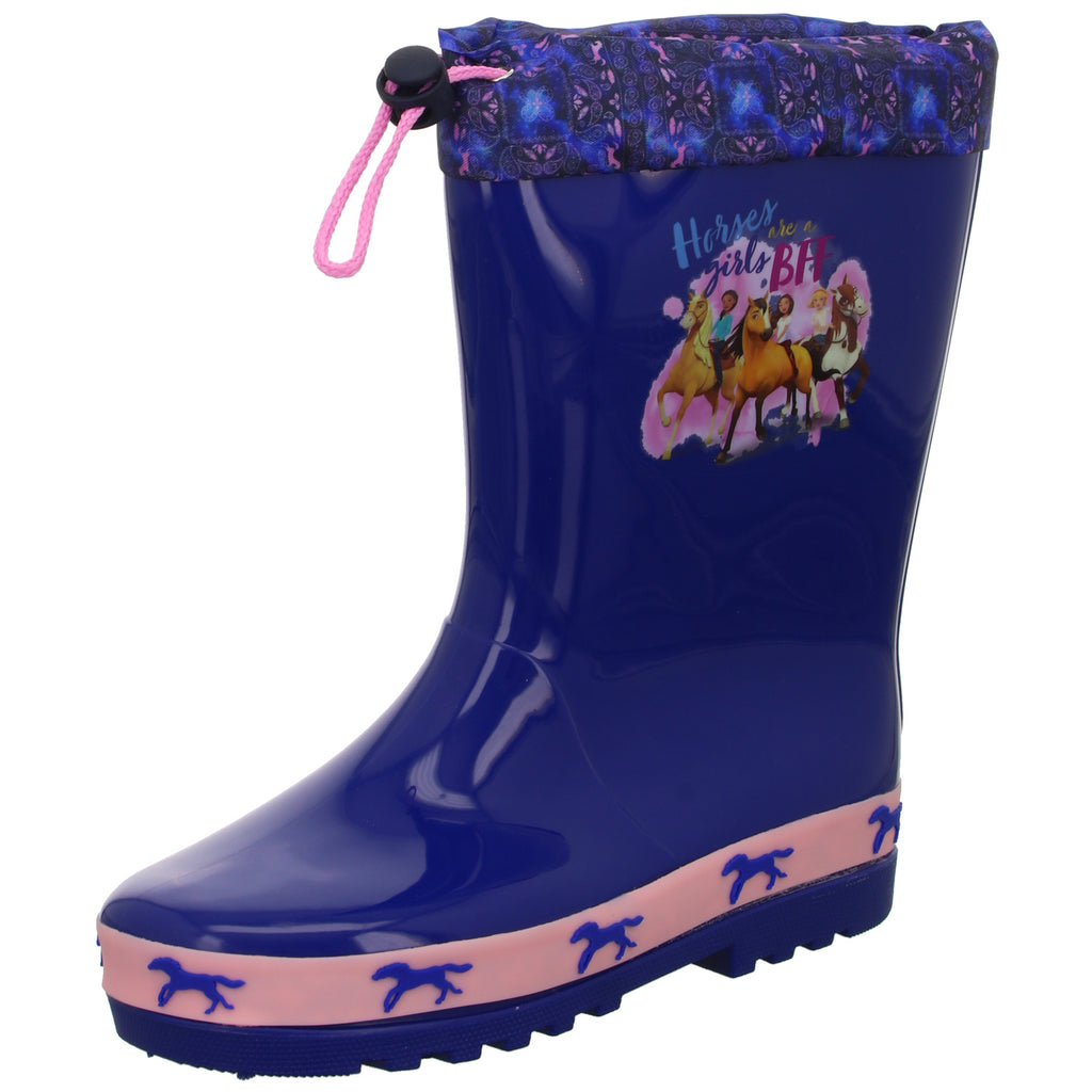 Spirit Gummistiefel Kaltfutter