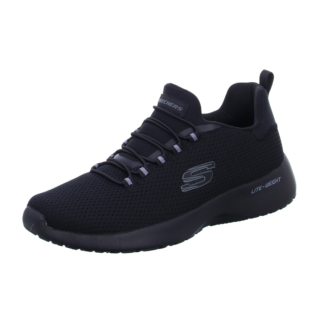 Skechers Slipper/Kletthalbschuh Sneaker (sportlich)