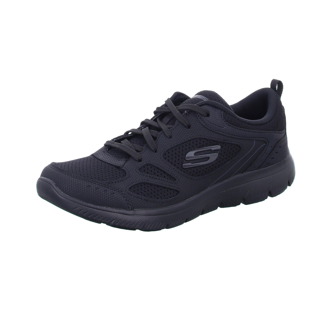 Skechers Schnürhalbschuh Sneaker (sportlich)