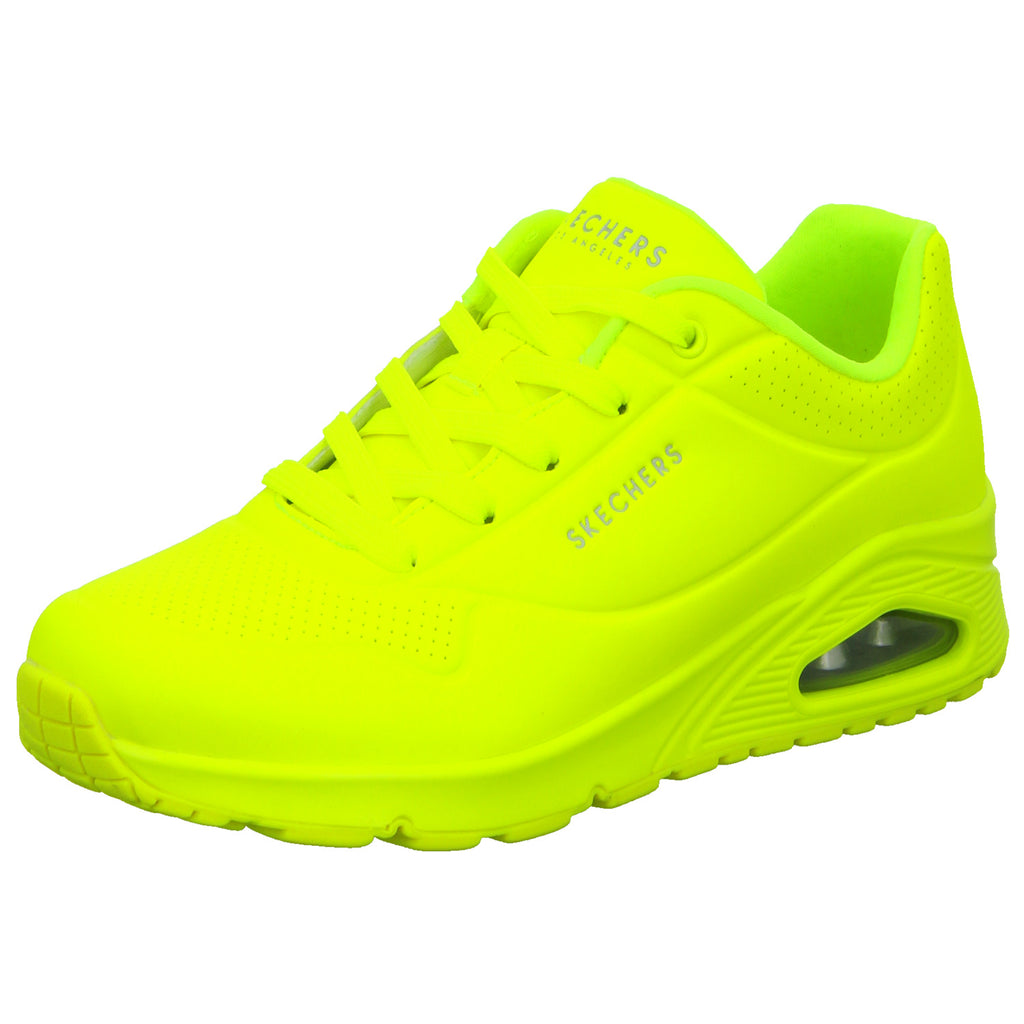 Skechers Schnürhalbschuh Sneaker (sportlich)