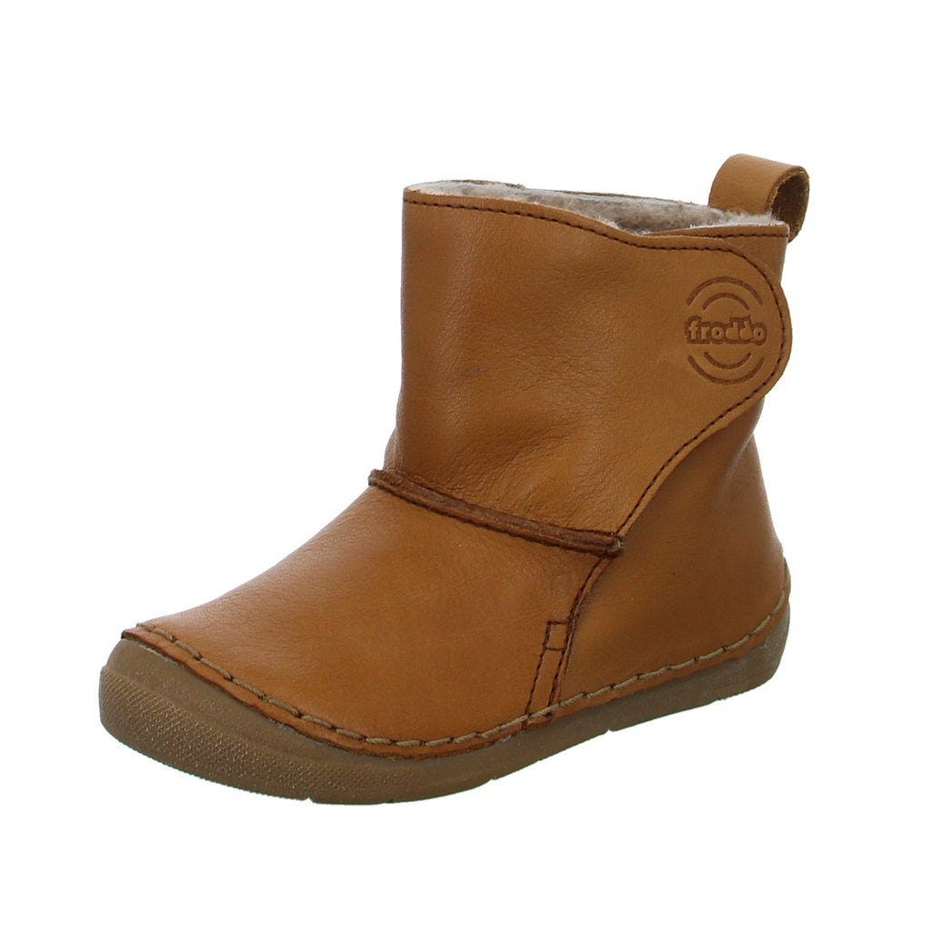 Froddo Kleinkinderstiefel Warmfutter