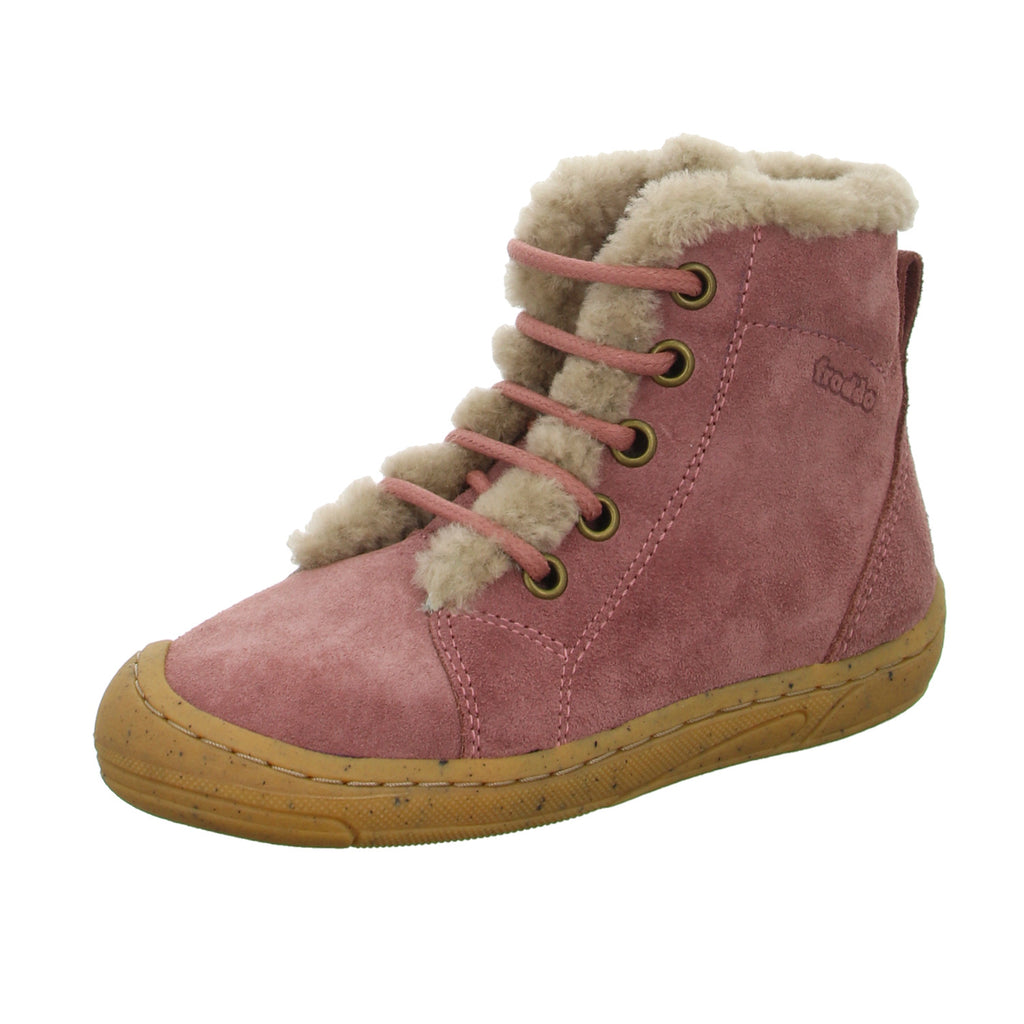 Froddo Kleinkinderstiefel Warmfutter