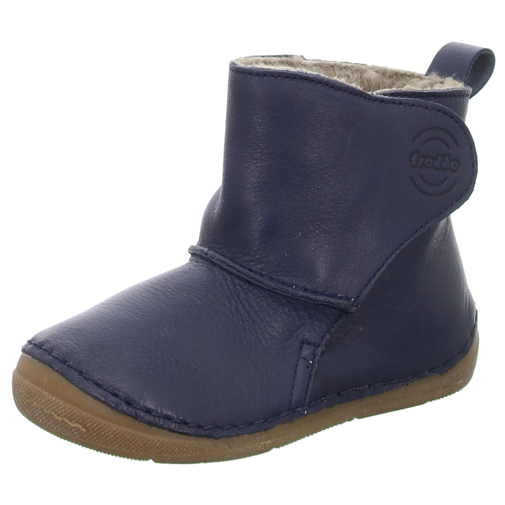 Froddo Kleinkinderstiefel Warmfutter