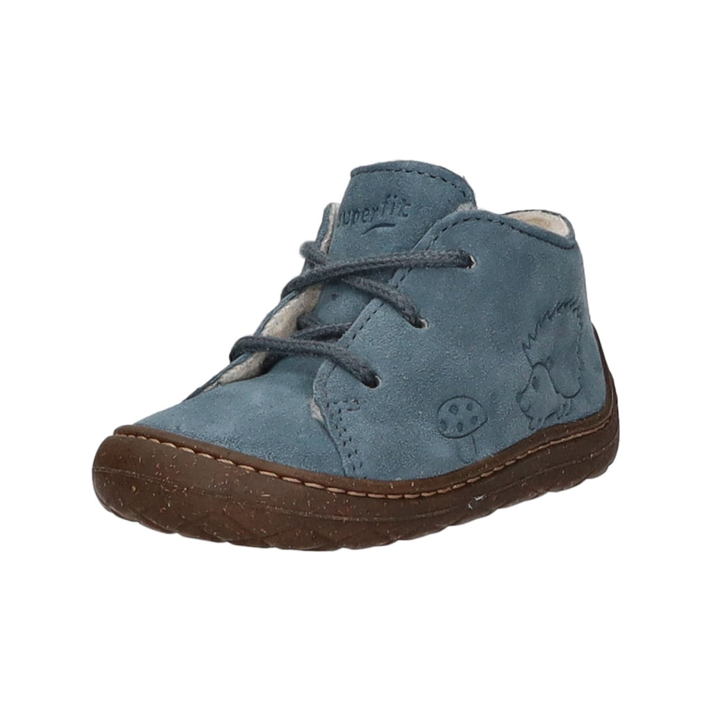 superfit Kleinkinderstiefel Warmfutter