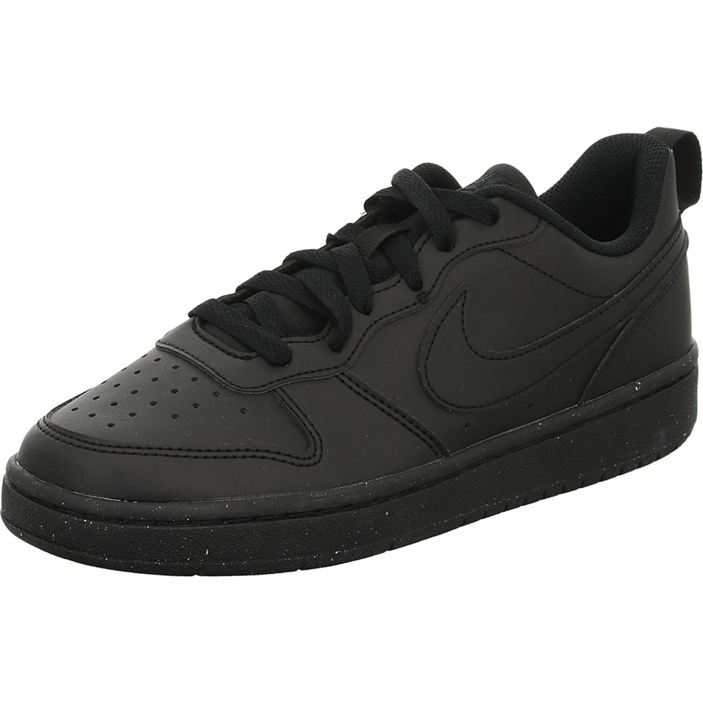 Nike Schnürhalbschuh (casual)