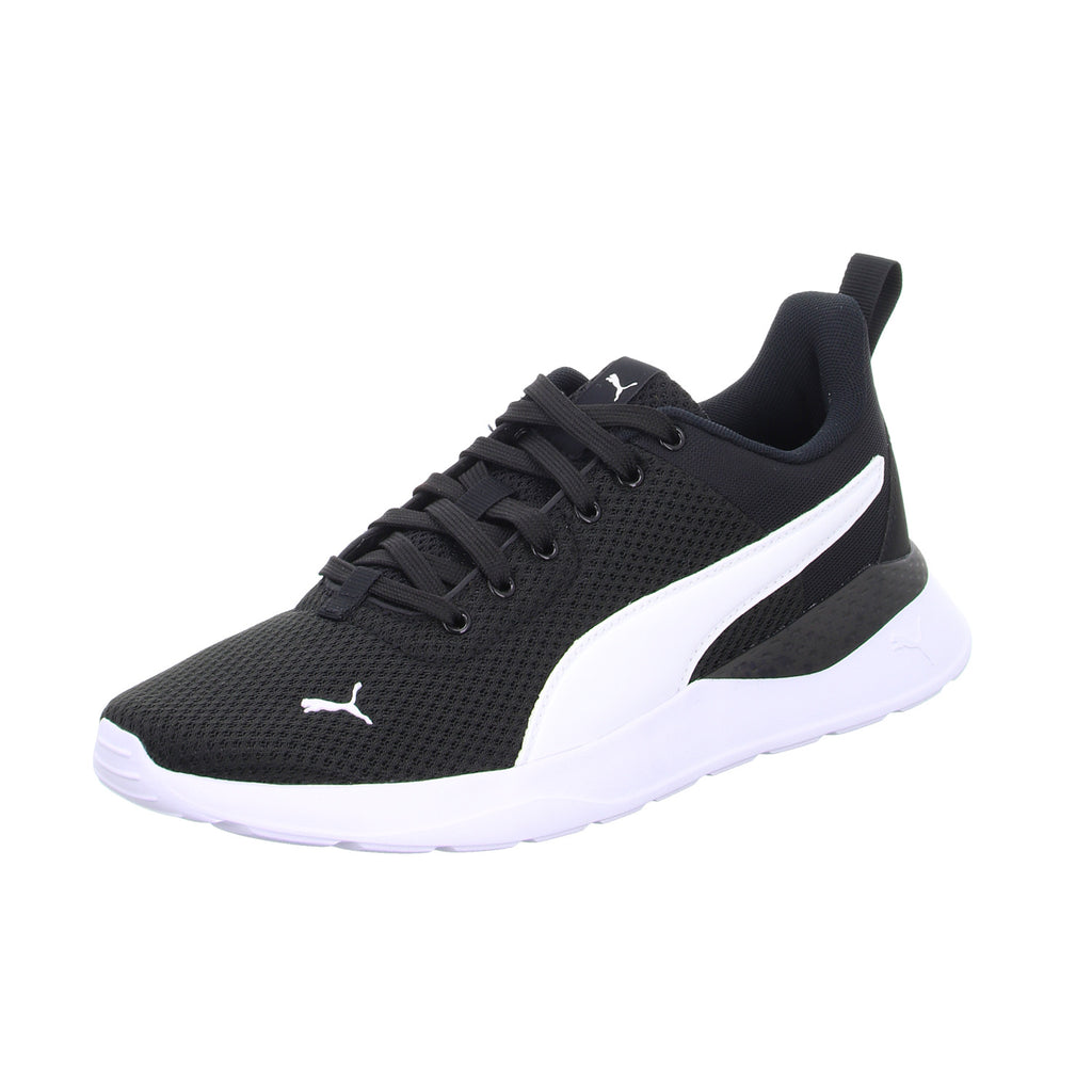 Puma Schnürhalbschuh (casual)