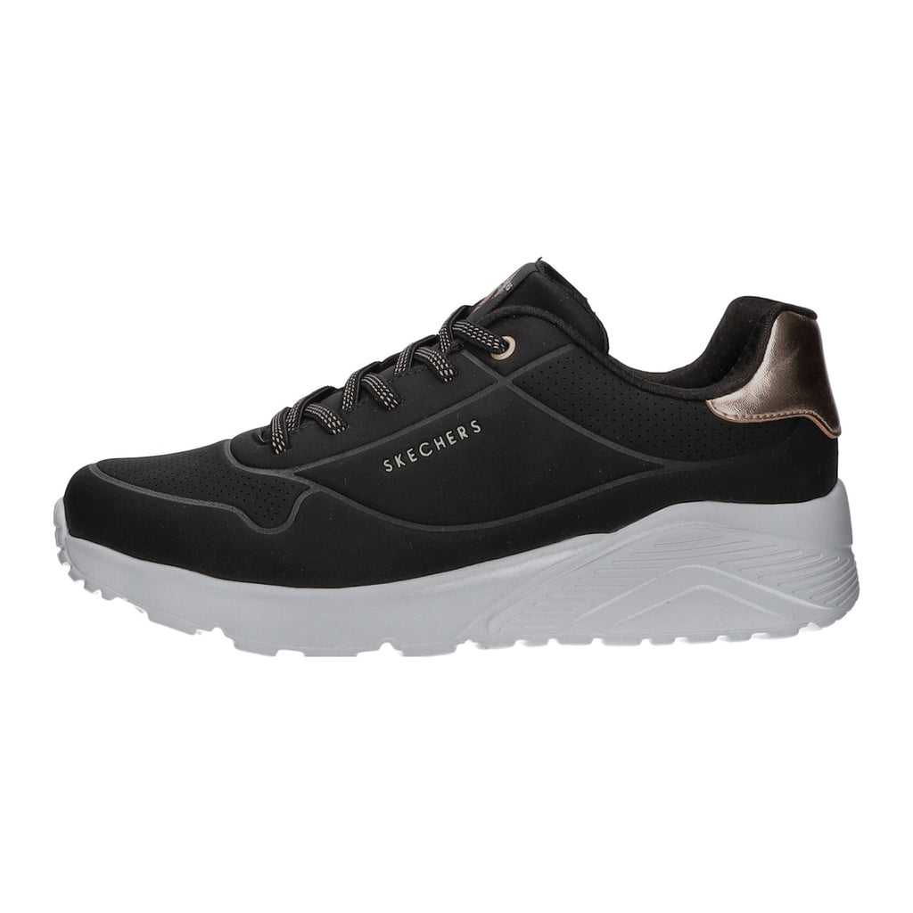 Skechers Schnürhalbschuh (casual)