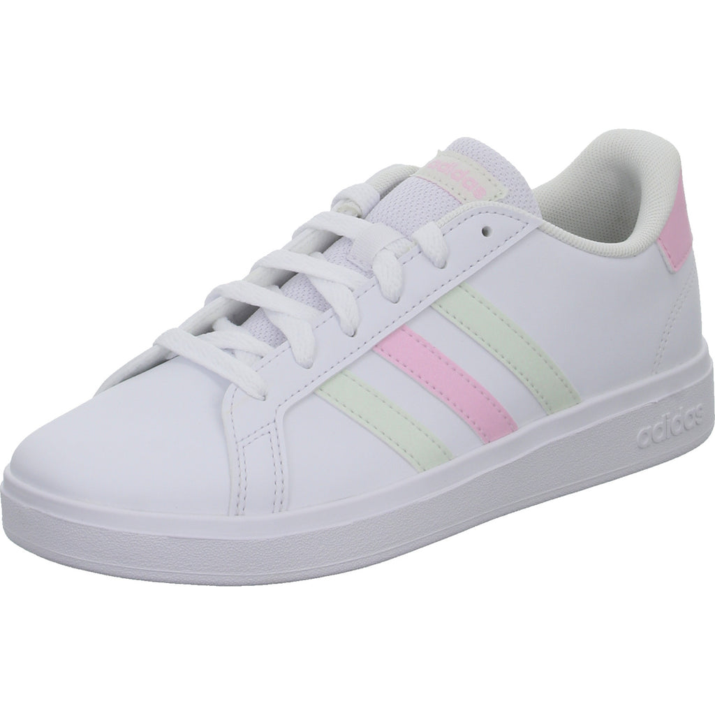 adidas Schnürhalbschuh (casual)