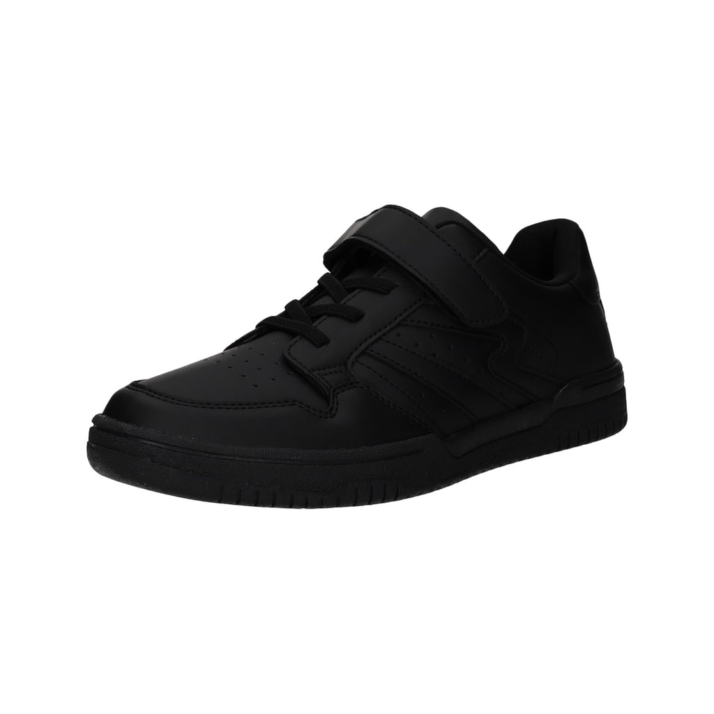 Sneakers Slipper/Kletthalbschuh (casual)