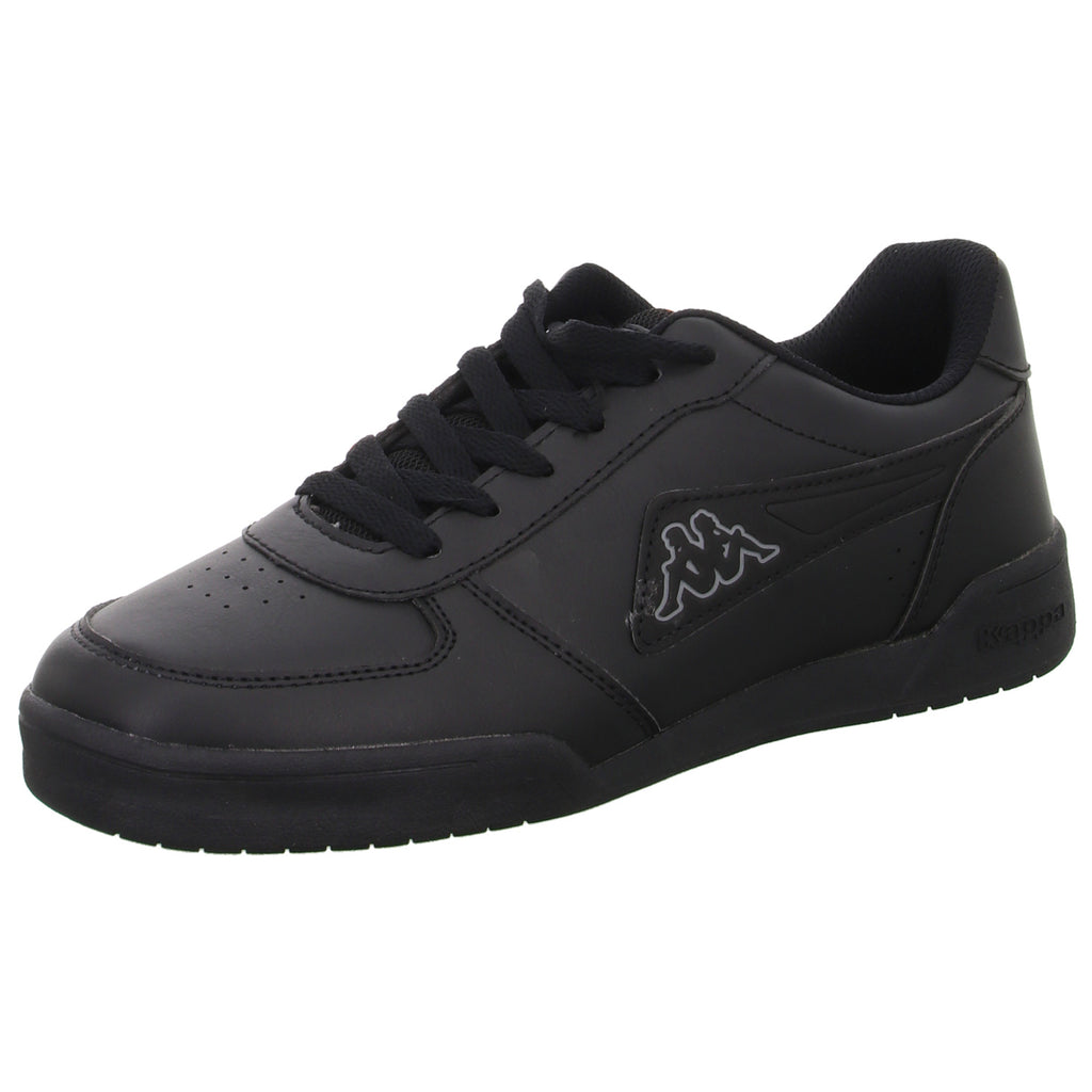 Kappa Schnürhalbschuh Sneaker (sportlich)