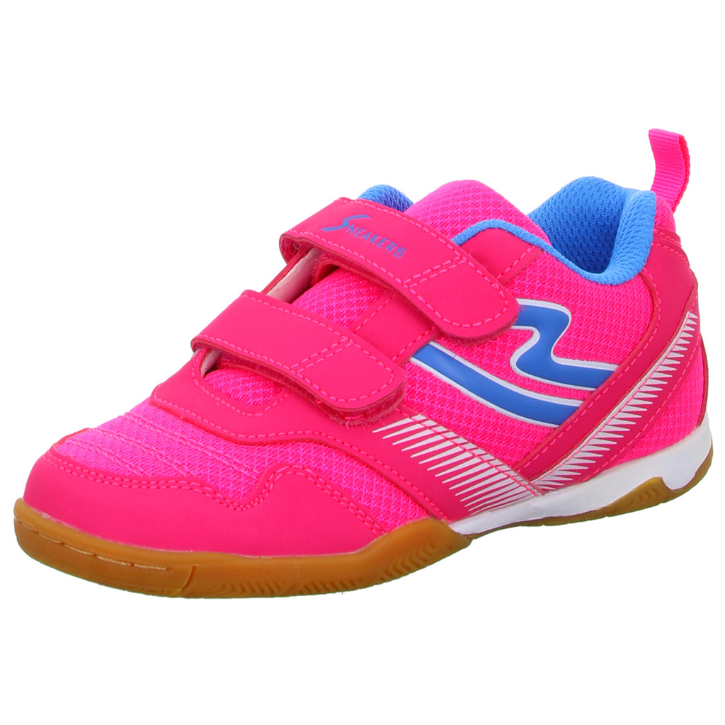 Sneakers Sportschuh Indoor