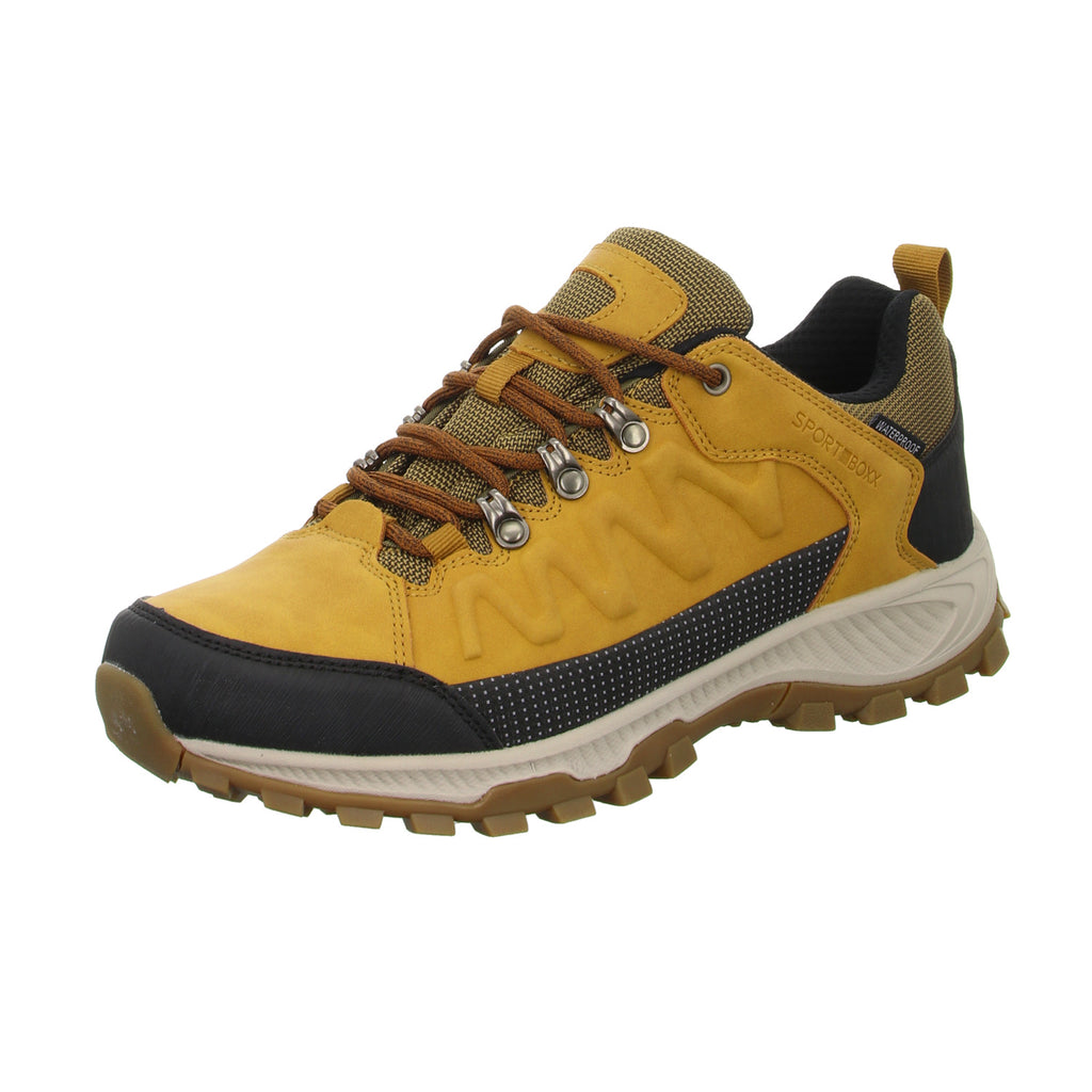 SPORTBOXX Trekkinghalbschuh