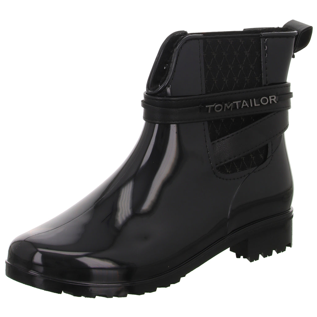 Tom Tailor Gummistiefel Warmfutter