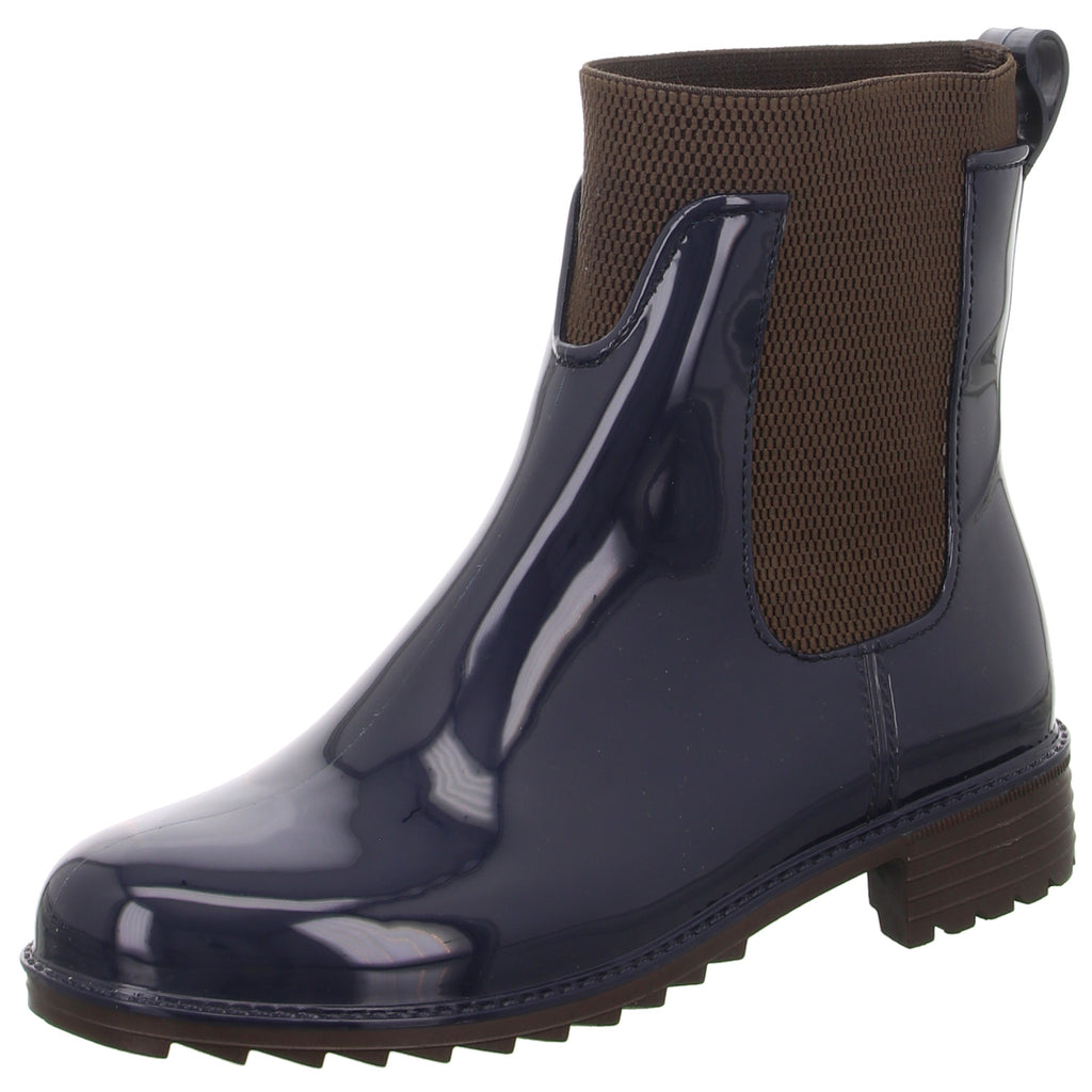 Rieker Gummistiefel Warmfutter