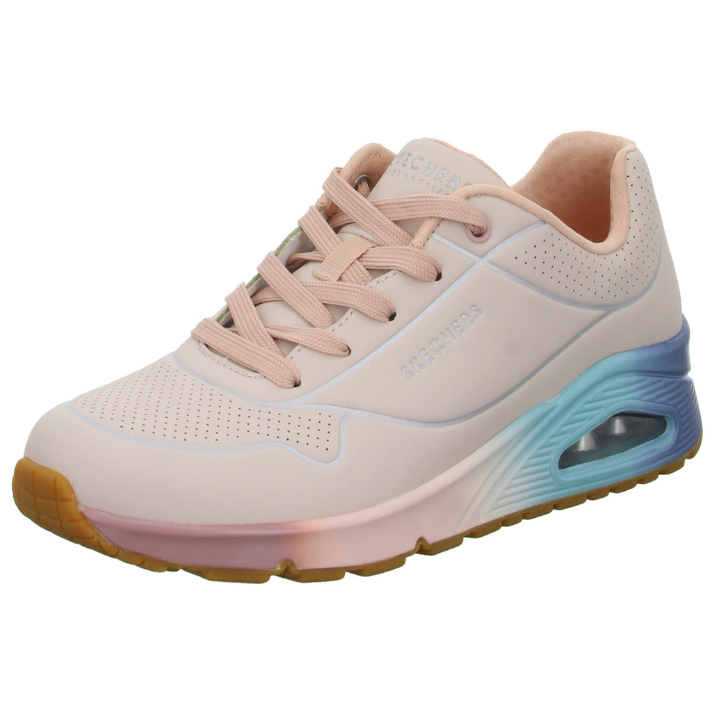 Skechers Schnürhalbschuh Sneaker (sportlich)