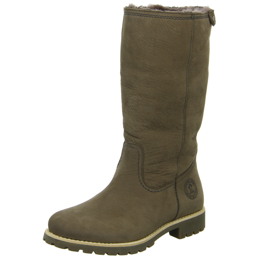 Panama Jack Langschaftstiefel Warmfutter bis 35mm Absatz (casual)