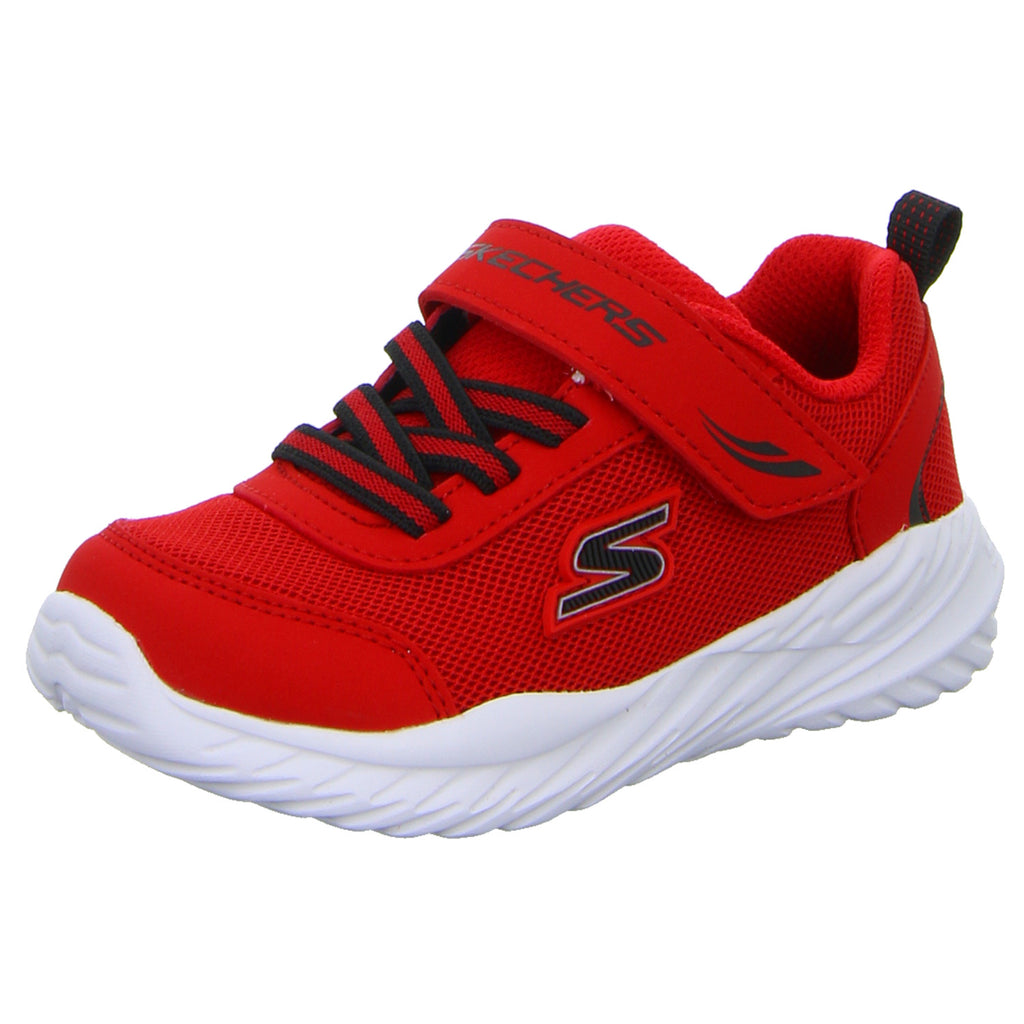 Skechers Lauflernstiefel Kaltfutter