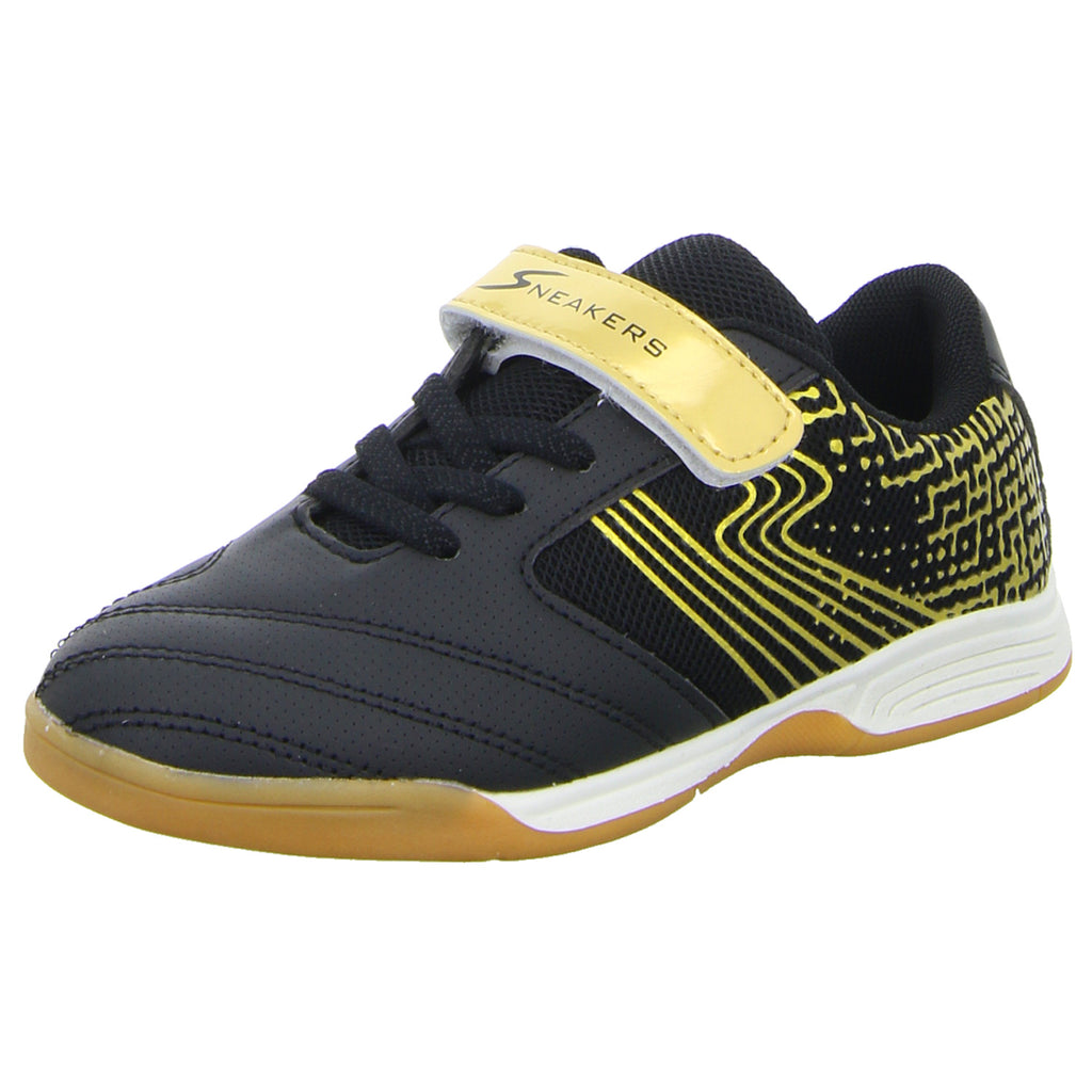 Sneakers Sportschuh Indoor