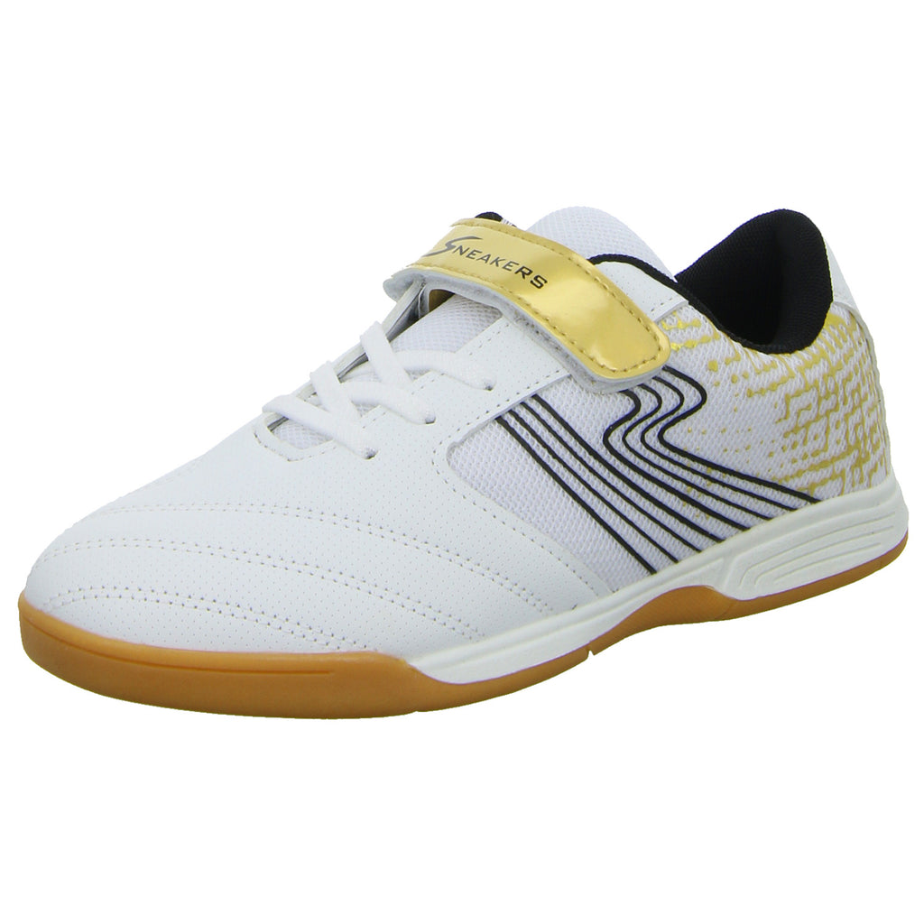 Sneakers Sportschuh Indoor