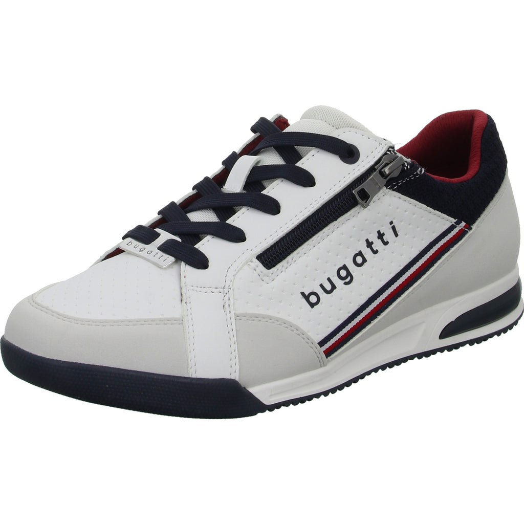 bugatti Schnürhalbschuh Sneaker (sportlich)