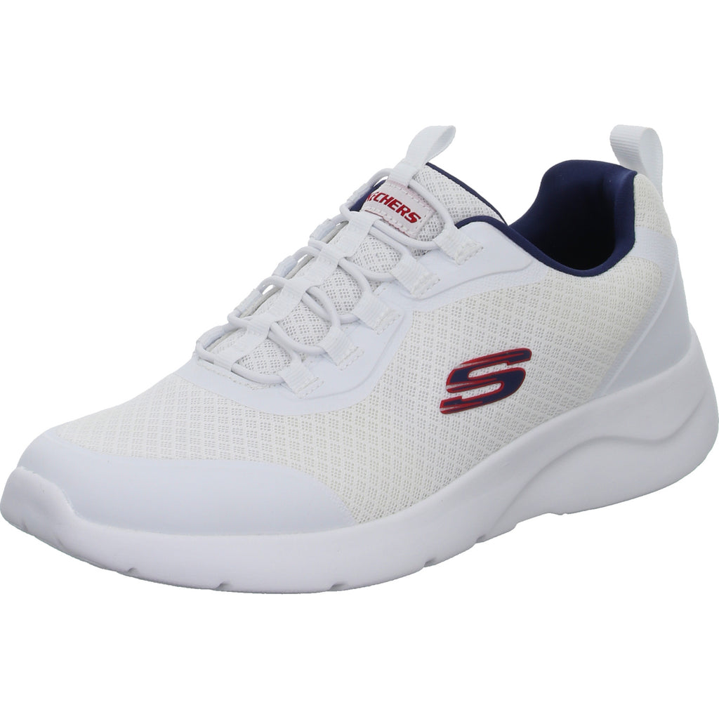 Skechers Slipper/Kletthalbschuh Sneaker (sportlich)