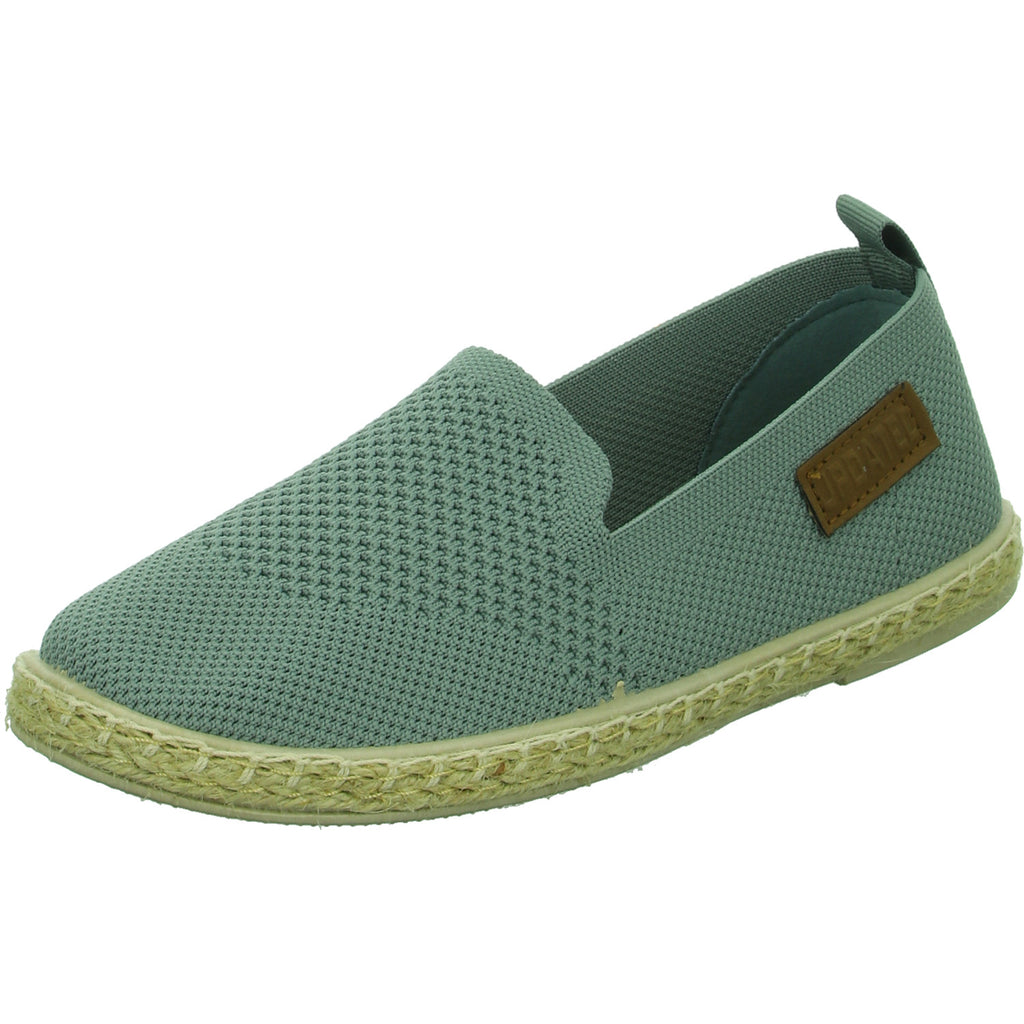 living UPDATED Slipper/Kletthalbschuh Freizeit (casual)