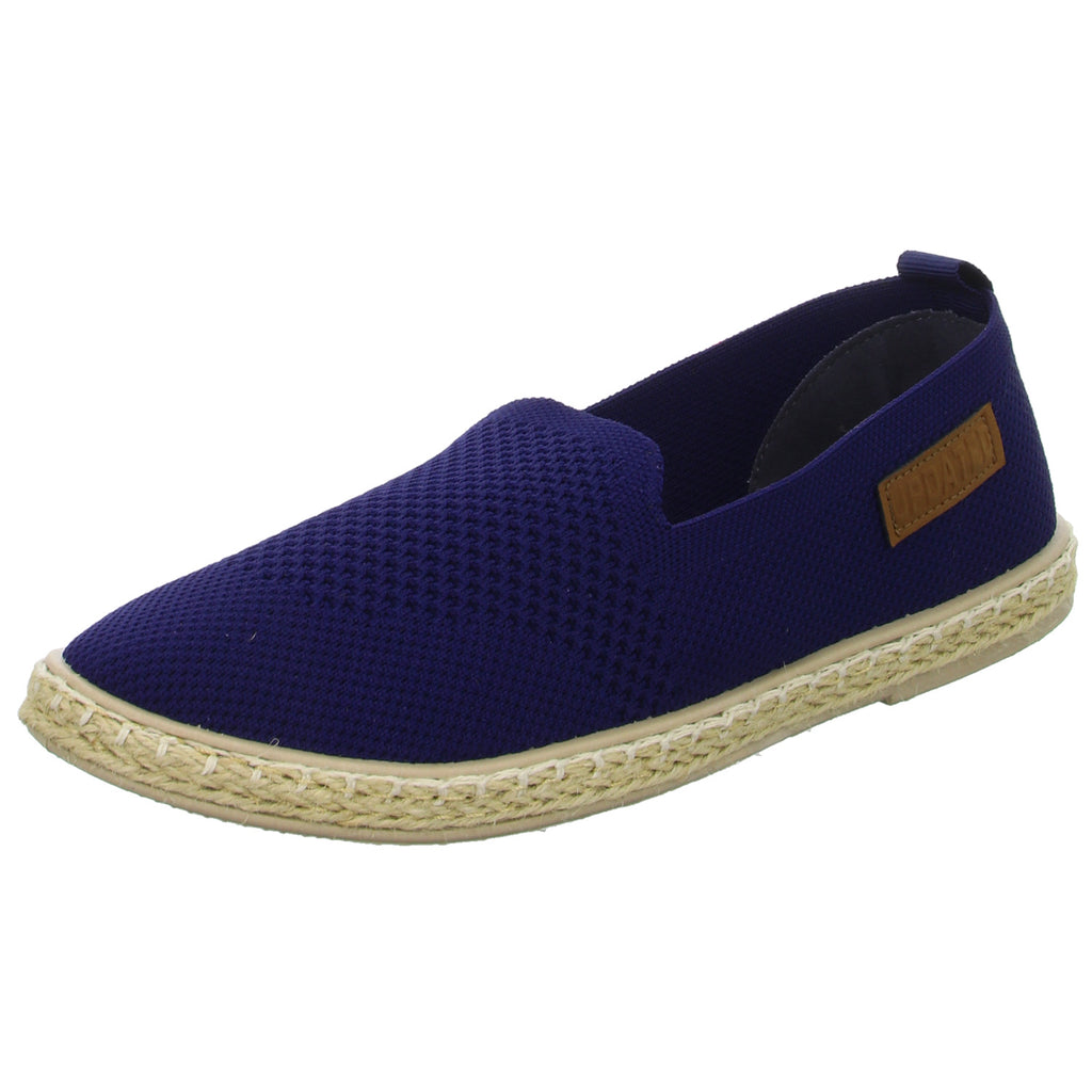 living UPDATED Slipper/Kletthalbschuh Freizeit (casual)