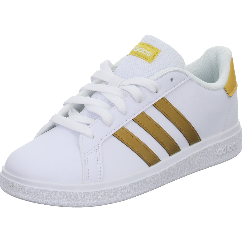 adidas Schnürhalbschuh (casual)